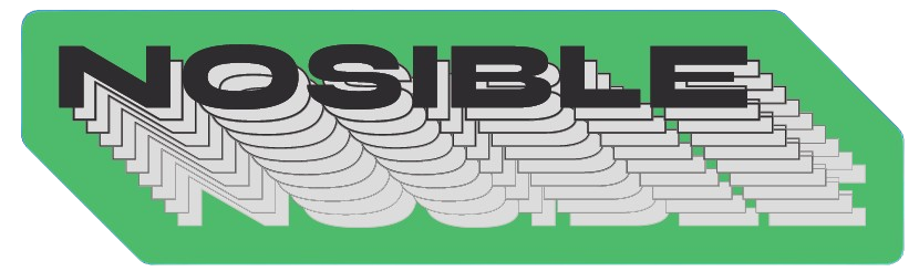 Nosible logo